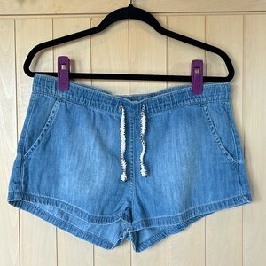 Roxy Lightweight Jean Short